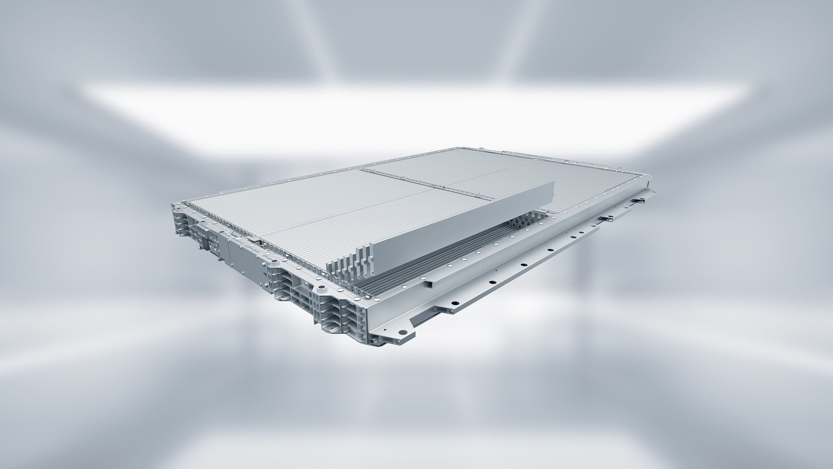 BYD Seal 2025 rear LED light bar design